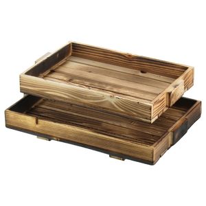 سینی سرو مدل de nz253 مجموعه دو عددی